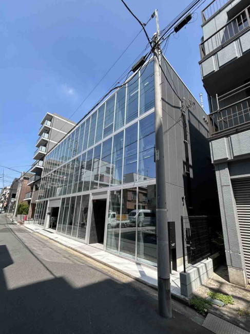 オーデリック墨田ビル