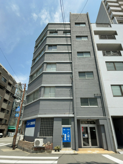 生駒ビル