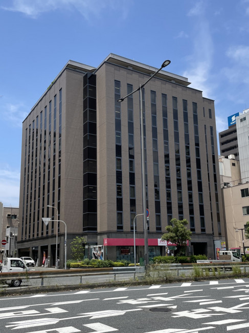なんばAKビル