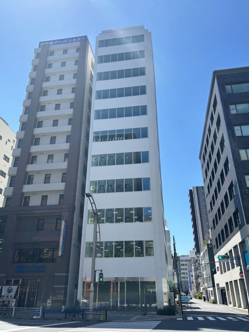 ルイジェン外神田ビル