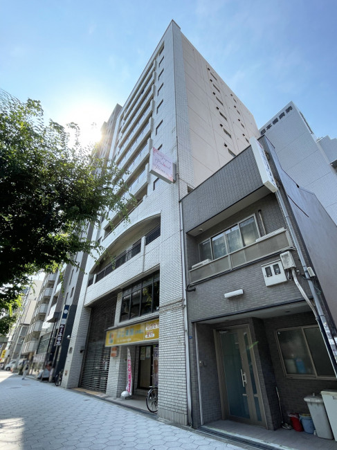 ラパンジール日本橋