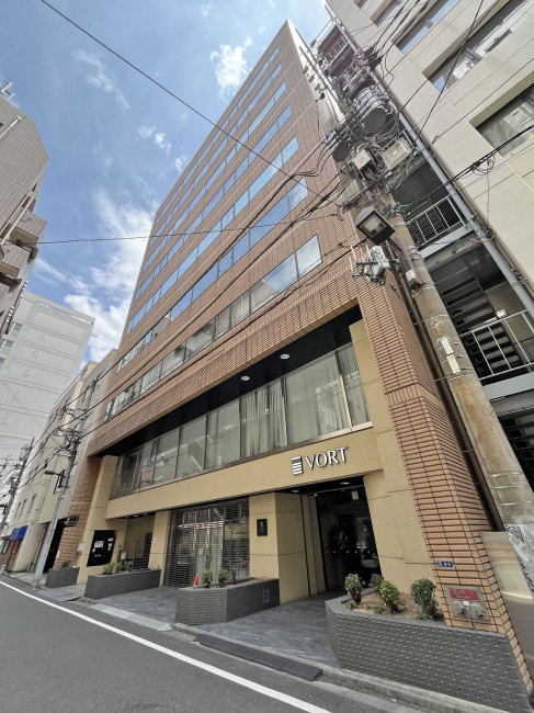VORT上野2