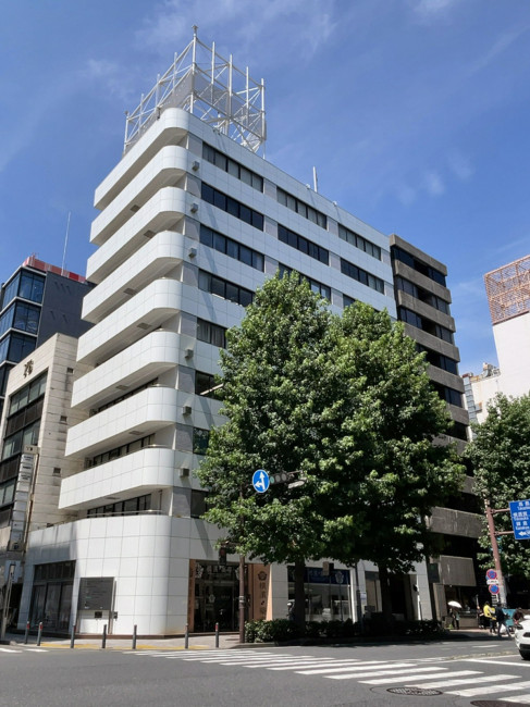 尾上町ビル