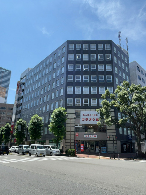 Regus 横浜関内ビジネスセンター(リージャス)