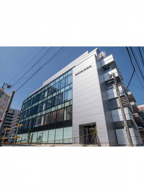 Regus 大宮ウエストビジネスセンター(リージャス)
