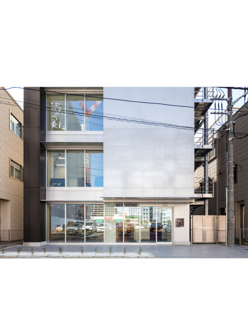 Openoffice 大宮駅西口(オープンオフィス)