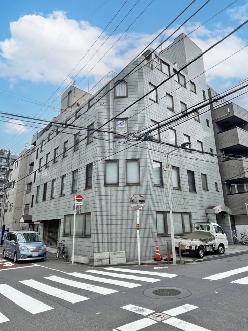 石川ビル
