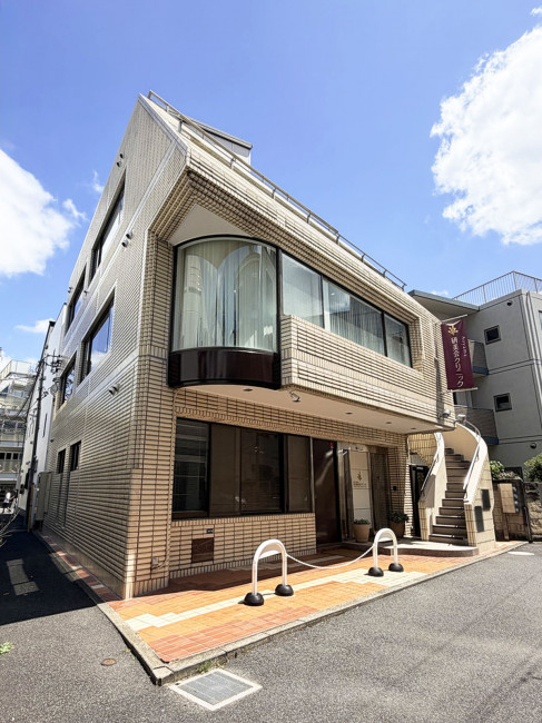 コッポラスクエアビル