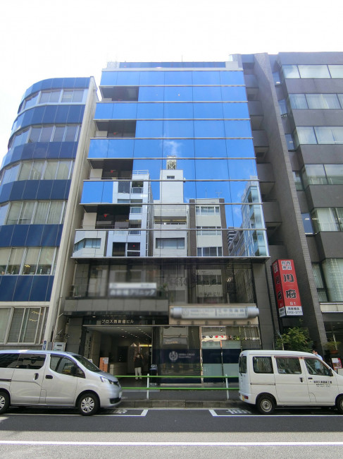 THE HUB 新橋WEST