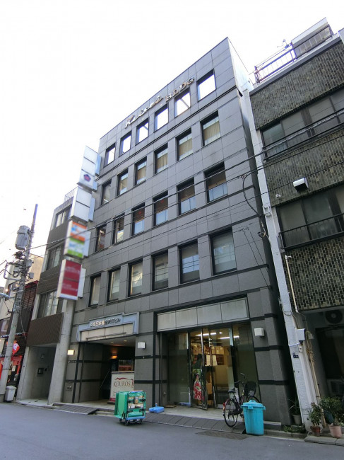 BIZcomfort日本橋人形町