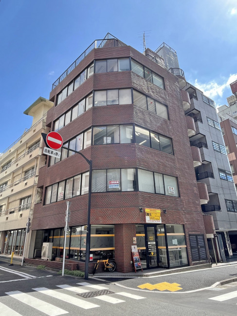 橋口ビル