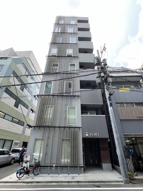 VORT秋葉原5