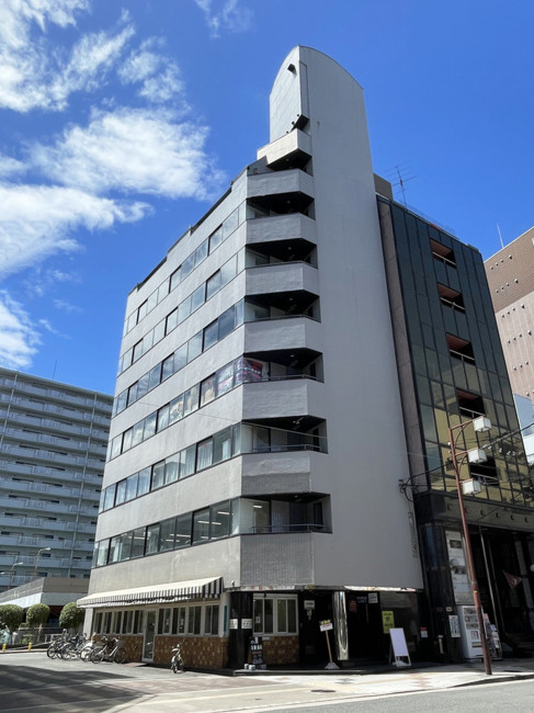 アリタ日本橋5ビル