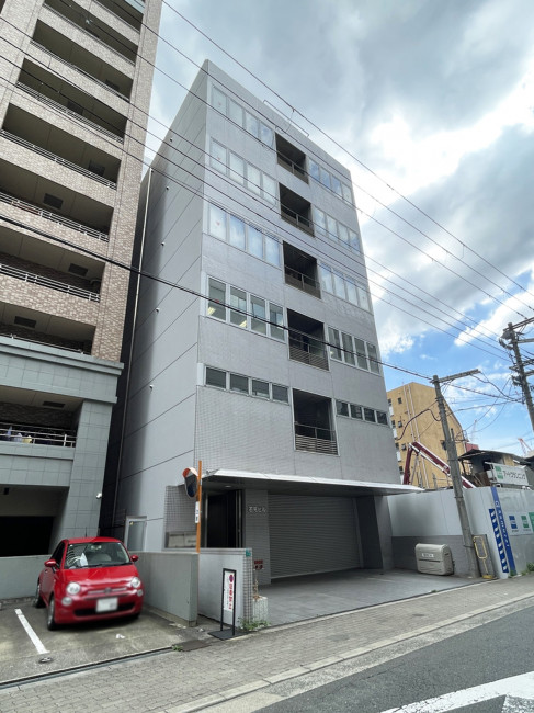 石元ビル