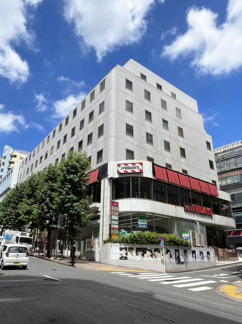 日本生命渋谷アネックス