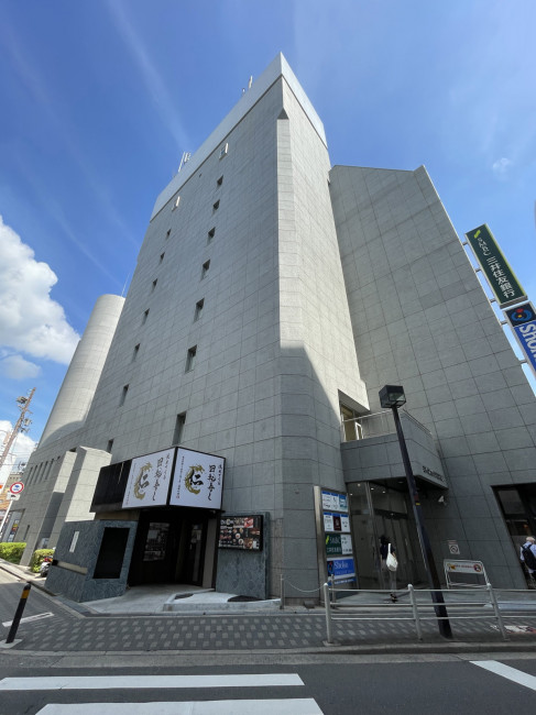 三井住友銀行京阪京橋ビル