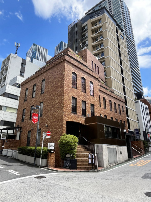 赤坂福住ビル
