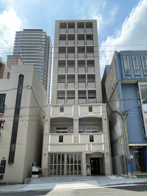 OSAKA CASTEL SHIRAHAMA PREMIER