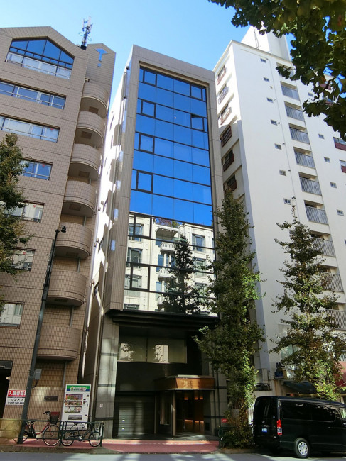 BIZcomfort品川御殿山