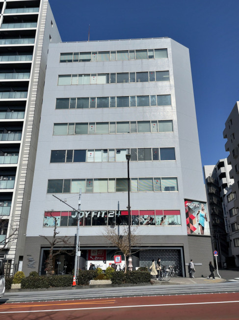 BIZcomfort門前仲町