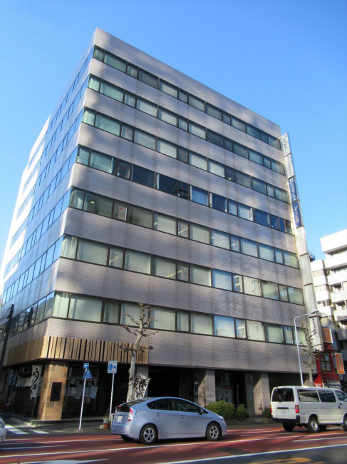 BIZcomfort浅草橋