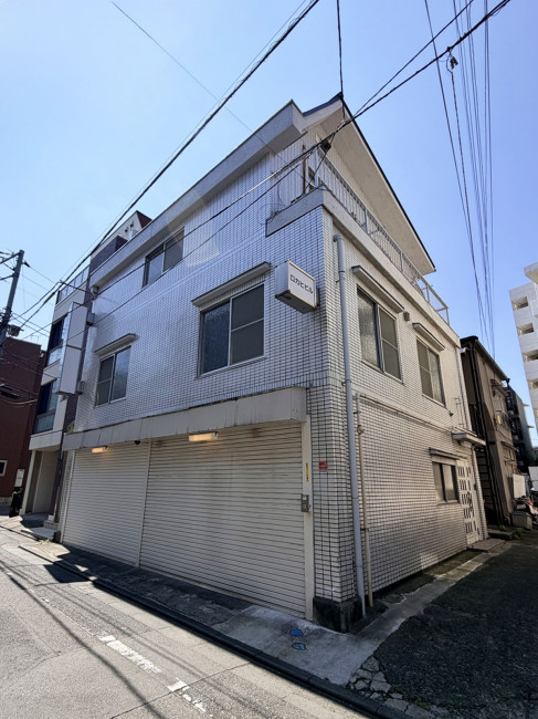 ロカヒビル