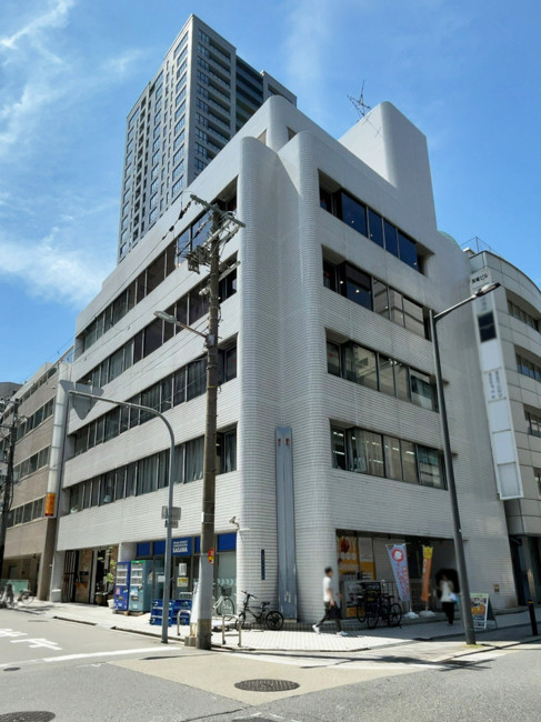 河崎ビル