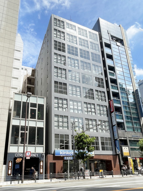 セントピア御堂筋本町ビル