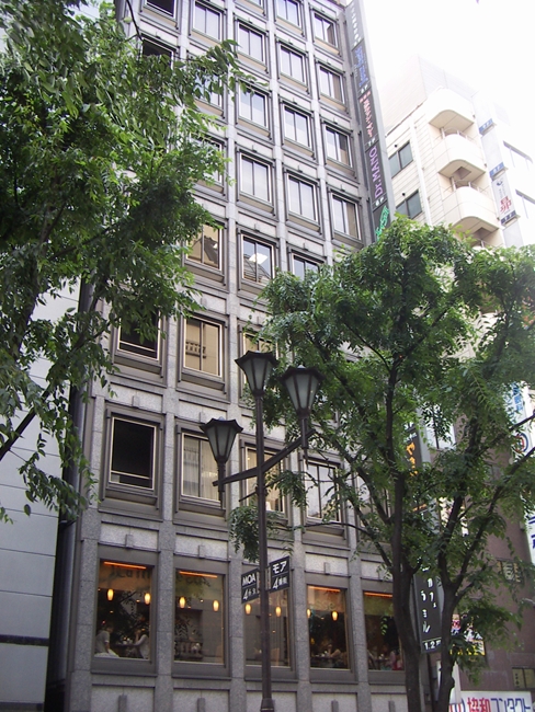 當山ビル