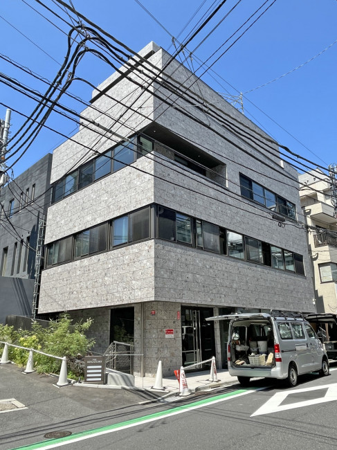 THE KOGAICHO