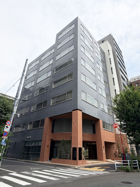 COLOR-US銀座東
