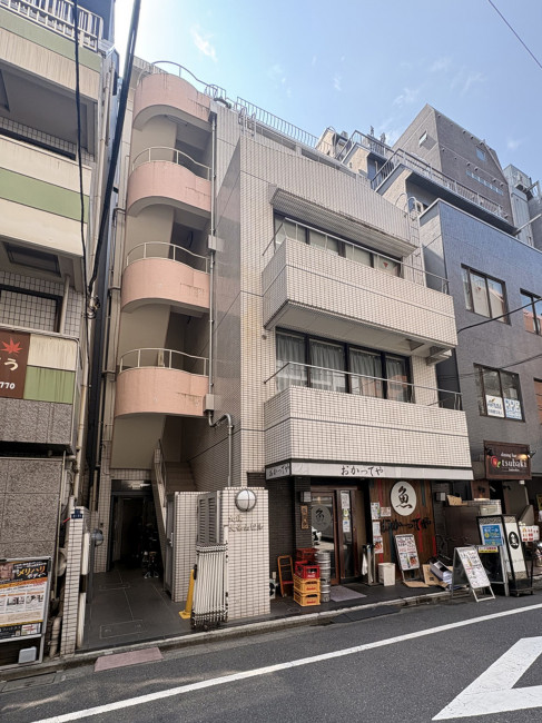 九段久保山ビル