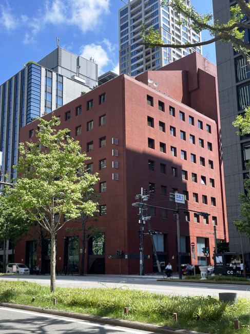 NREG御堂筋ビル