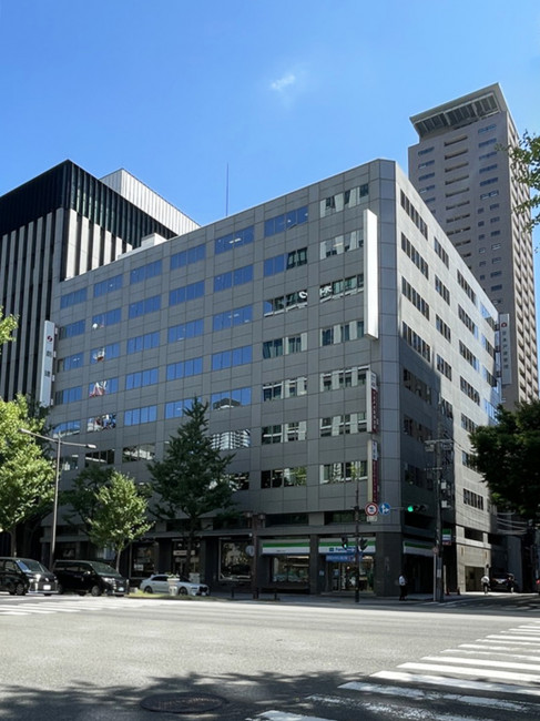 創建御堂筋ビル