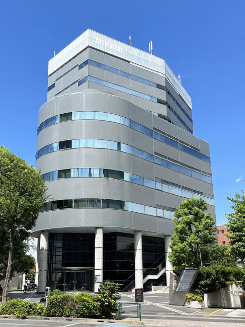 京阪世田谷ビル