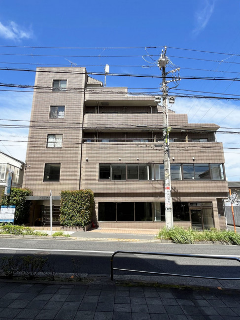 サザン三軒茶屋