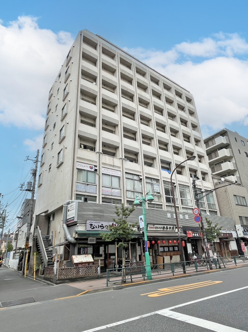 北原ビル