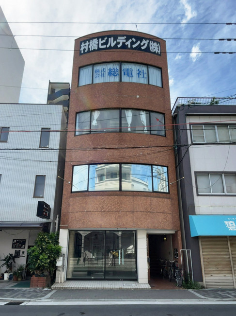第21都島・村橋ビル