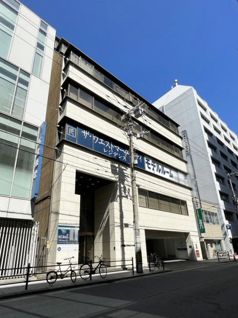OFFiTs 本町