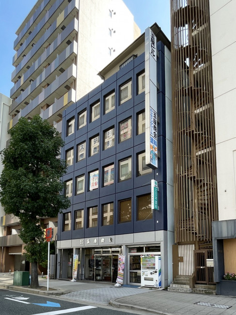 玉屋ビル