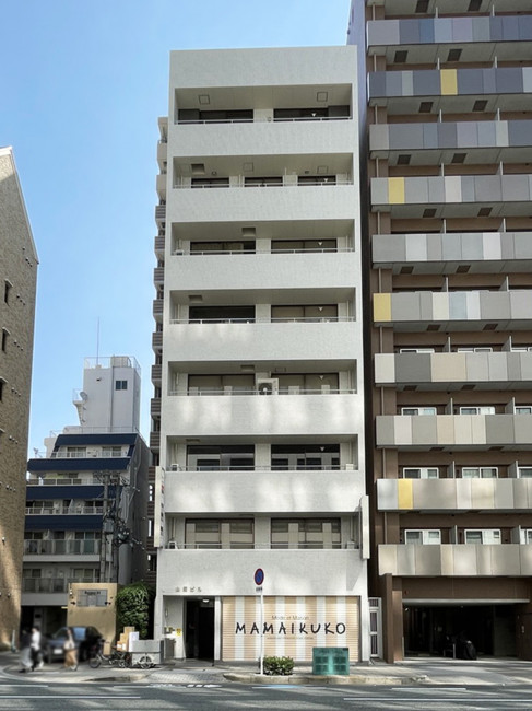 山岡ビル