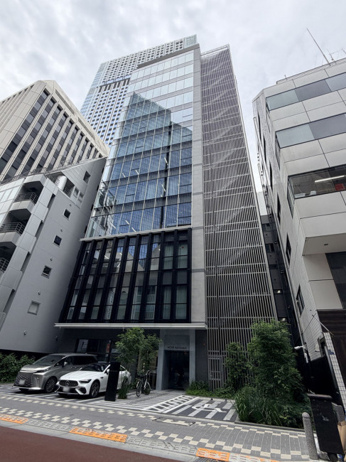 NOIR AKASAKA BLDG