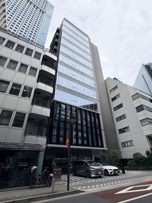NOIR AKASAKA BLDG（溜池山王）の賃貸オフィス空室情報 | officee