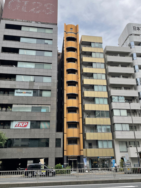 第3小森谷ビル