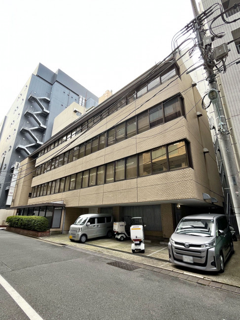 近源ビル