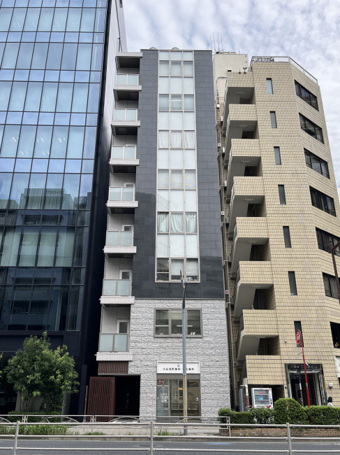 ヨシヤ日本橋ビル