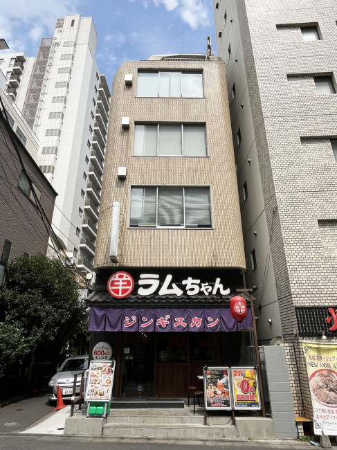 原ビル