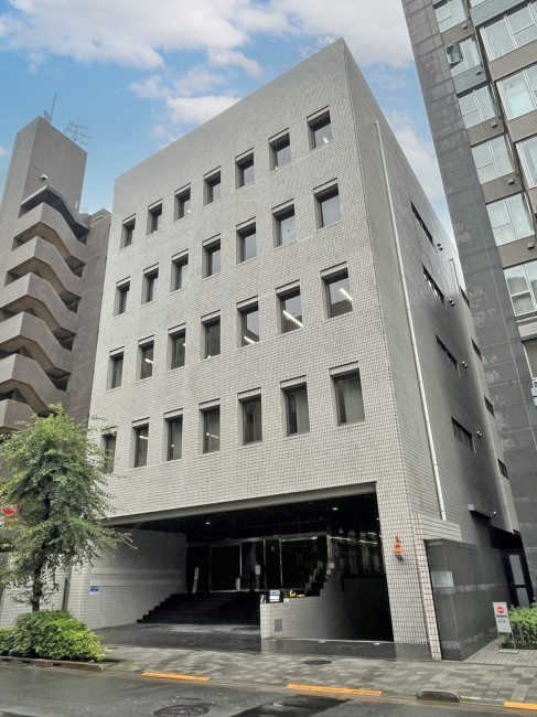 勝永六番町ビル