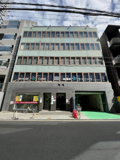 岡田伏見町ビル