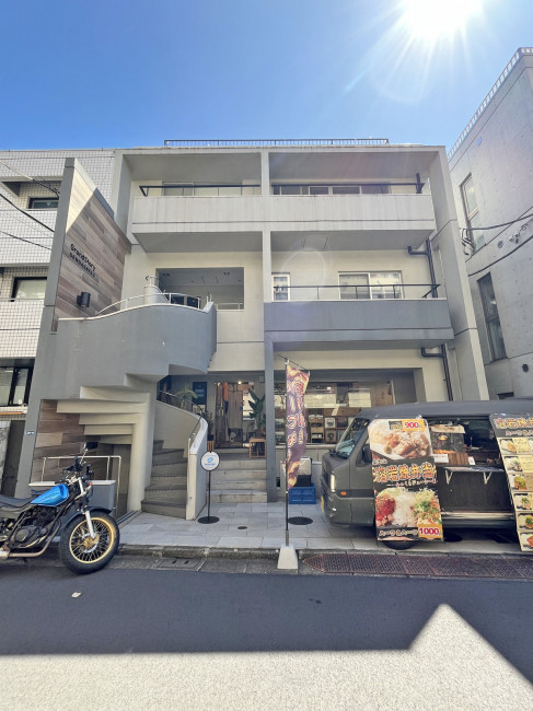 Grand Story 千駄ヶ谷3
